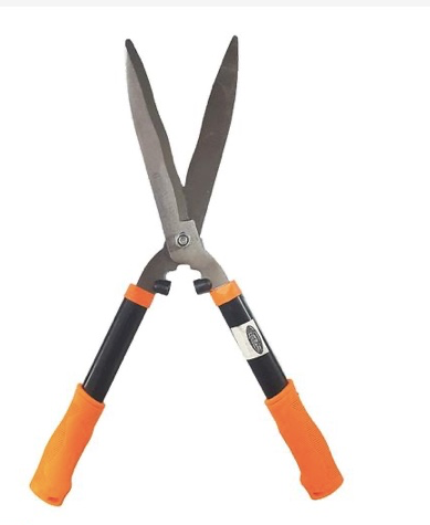 Garden Tools Lawn Fence Shears Scissors Hedge Cutter