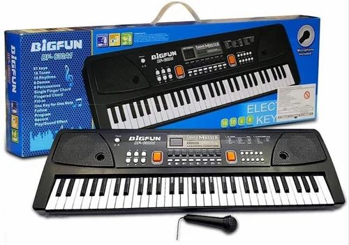 61Keys Electric Keyboard Piano for Kids