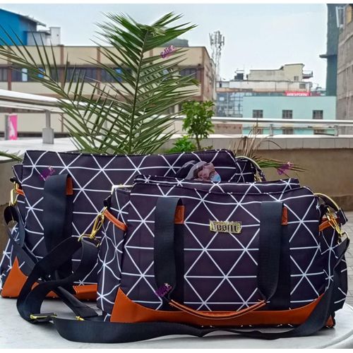 5in1 Diaper Bag Large Maternity Bag