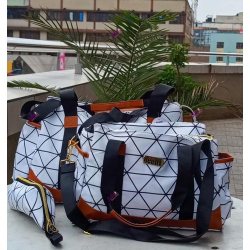 5in1 Diaper Bag Large Maternity Bag