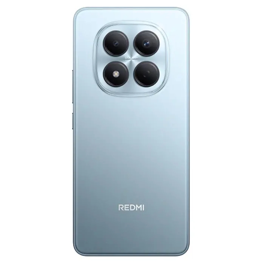 [PRICE DROP🔥🔥] XIAOMI Redmi Note 15 Pro 256GB+16(8+8)GB 120Hz AMOLED 3D Curved Display Dual SIM (200MP+8MP) Camera 32MP Selfie 65000mAh 45W Hyper Charging Under-Display Fingerprint IP65 Smartphone