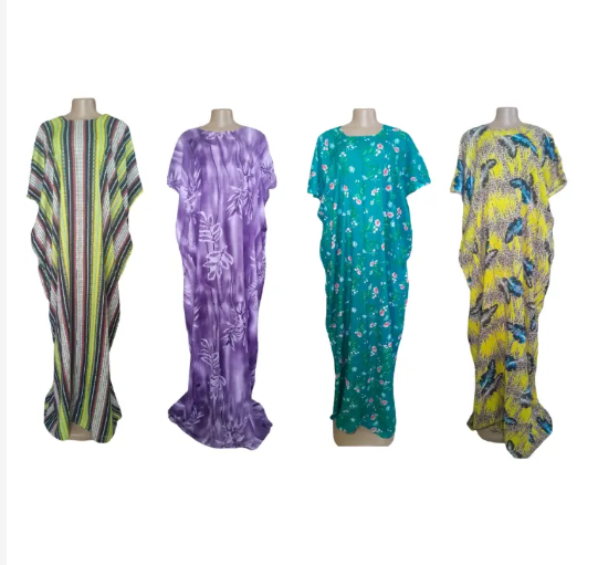 OFFER!! OFFER!! Swahili dera dress for women kenyan dera african dira kaftan somali baati plus size free size lounge wear stylish summer african dress