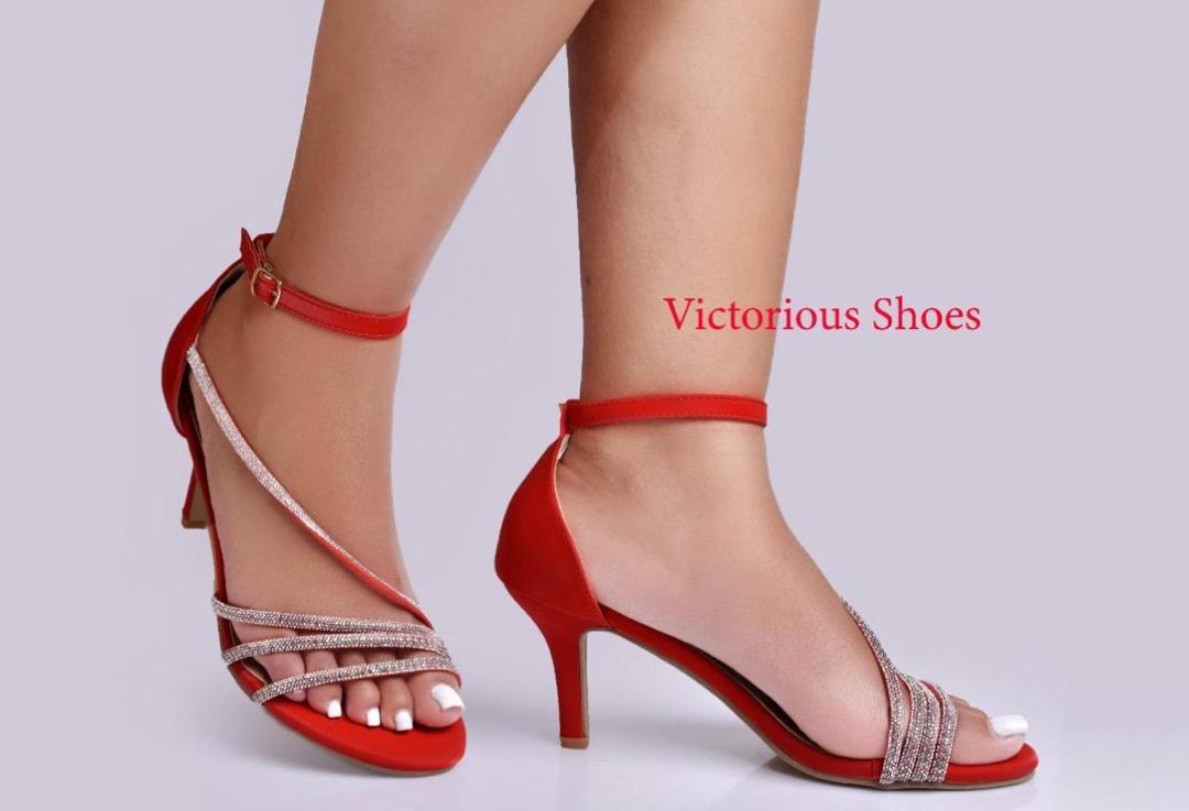 ❤️‍ VICTORIOUS❤️‍ latest Heels Design ⭐women shoes✨ high quality Girls Heels⚡ Arrival new fashion latest Fashioned classic girls GEN-Z marketed unique light Heels ❤️‍🔥 very cute easy to walk heels❤️‍