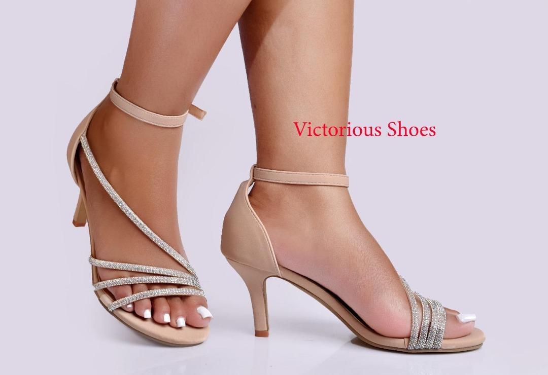 ❤️‍ VICTORIOUS❤️‍ latest Heels Design ⭐women shoes✨ high quality Girls Heels⚡ Arrival new fashion latest Fashioned classic girls GEN-Z marketed unique light Heels ❤️‍🔥 very cute easy to walk heels❤️‍