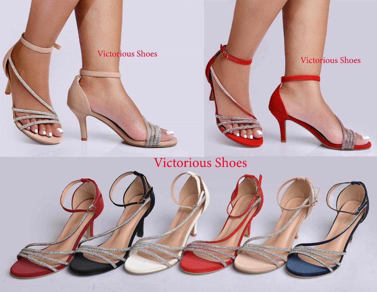 ❤️‍ VICTORIOUS❤️‍ latest Heels Design ⭐women shoes✨ high quality Girls Heels⚡ Arrival new fashion latest Fashioned classic girls GEN-Z marketed unique light Heels ❤️‍🔥 very cute easy to walk heels❤️‍