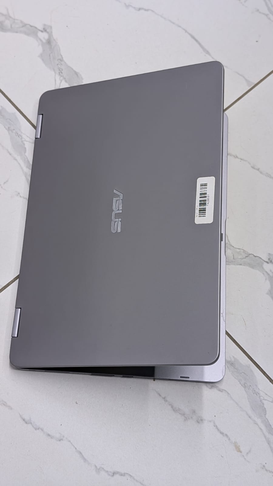 Asus VivoBook flip 14 X360 Intel  Celerone 4GB RAM 64GB SSD TOUCHSCREEN