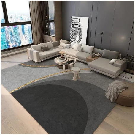 Quality Classy 3D or HD 7x10 Carpets With Antislip Lower Side Table or Dinning or Bedroom Mat Rug Carpet