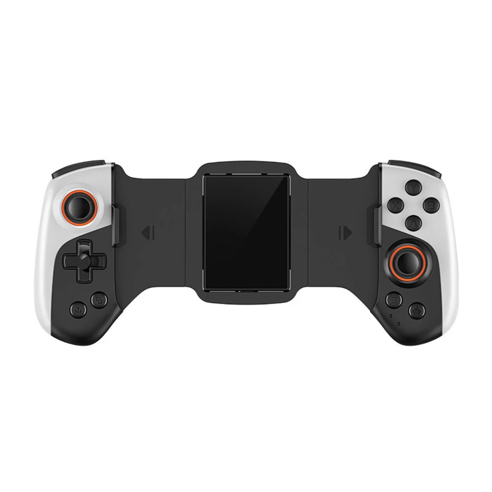 Telescopic Gamepad Bluetooth Controller Semiconductor Radiator For IOS/Switch/Android Mobile Phone Gaming Cooler Handle