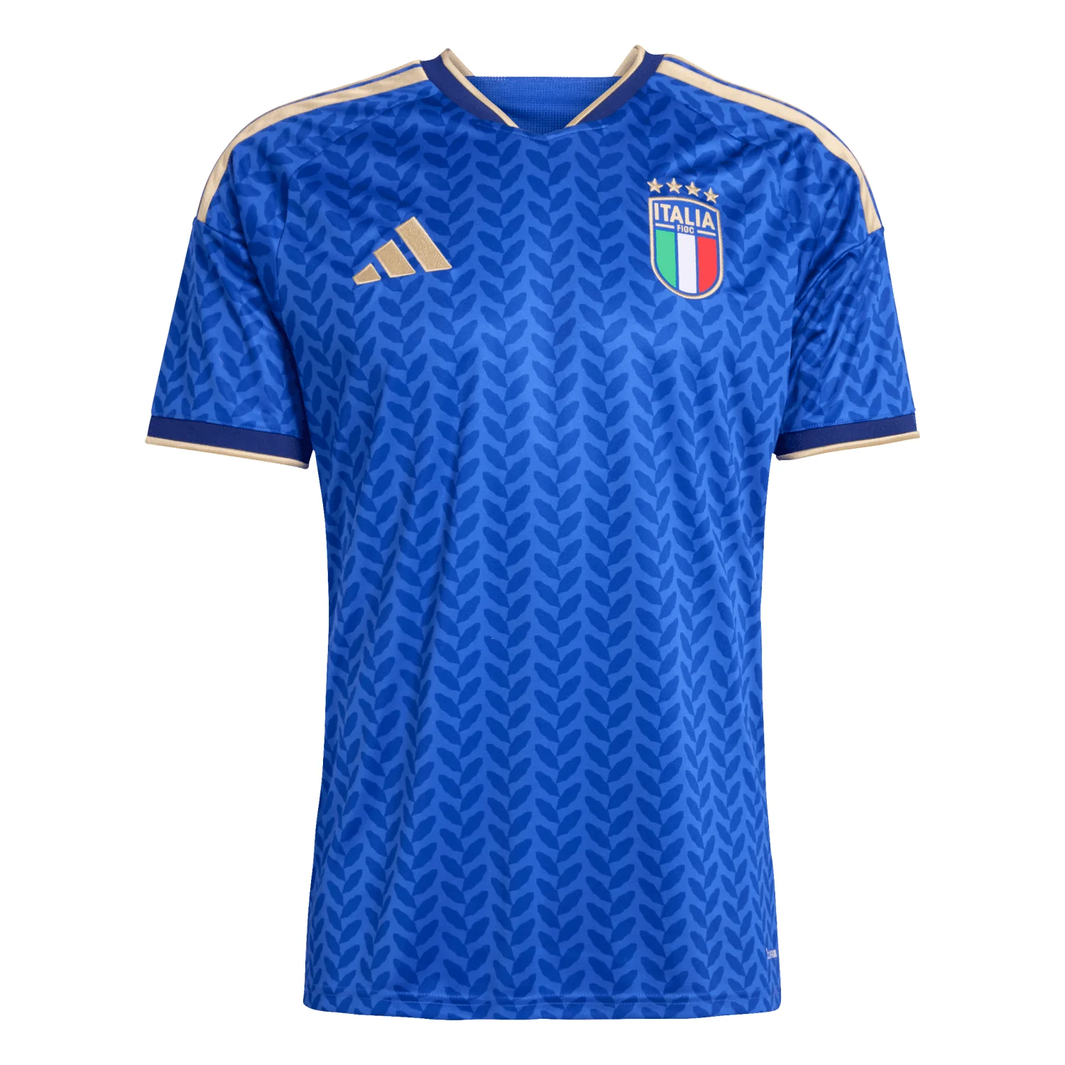 💙 AZZURRI LEGACY • WORLD CUP 2026 🇮🇹 Italy Fan Jersey – Classic Blue Football Kit ⚽ Breathable Sports Wear 🏆 Premium Replica Edition
