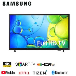 Samsung 55 inch 55U8000FU Tizen OS Smart, 4K Upscaling, Dynamic Crystal Color, Gaming Experience, AirSlim Design & Crystal Processor+FREE TV GUARD AND WALL BRACKET-1 YEAR WARRANTY