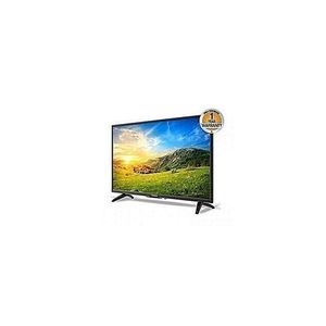 VITRON 24" inch HTC2446 Television HD Digital Television AC/DC LED TV INBUILT DECODER With HDMI Output and USB VGA ports Wide Color Enhancer+FREE TV GUARD