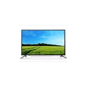 VITRON 24" inch HTC2446 Television HD Digital Television AC/DC LED TV INBUILT DECODER With HDMI Output and USB VGA ports Wide Color Enhancer+FREE TV GUARD