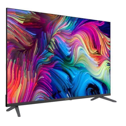 SKYWORTH 65 INCH 65X6600H MINILED GOOGLE TV,BLUETOOTH ENABLED,YOUTUBE,NETFLIX + FREE WALL BRACKET AND TV GUARD-1 YEAR WARRANTY