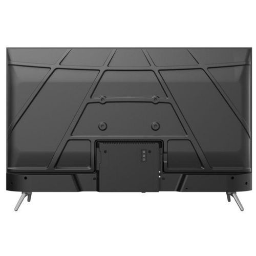 Skyworth 43' inch 4k Frameless Smart GOOGLE TV Android Bluetooth Enabled Netflix Youtube I-cast Prime Video Google Play Assistant Television CHROME CAST + WALL MOUNT AND TV GUARD