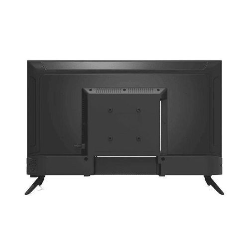 Vision Plus 43 inch Smart TV VP8843KV - 43" 4K Frameless VIDAA+ OS Smart TV Dolby Audio 4K Resolution Frameless Design +FREE WALL BRACKET AND TV GUARD -2YRs WRTY