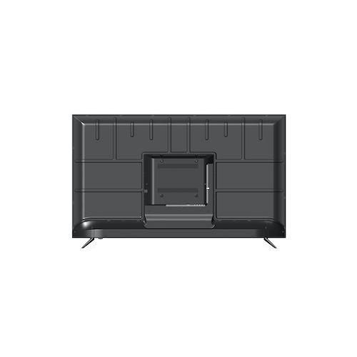 VISION PLUS 55" INCHES VP8855KV 4K Frameless V+ OS Smart TV BLUETOOTH BUILT-IN WIFI NETFLIX YOUTUBE DOLBY AUDIO VOICE CONTROL SCREEN SHARE+FREE TV GUARD AND WALL BRACKET-2 YEARS WARRANTY