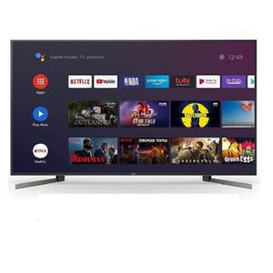 GLD 32" Inch Frameless Smart Android TV 32 inch Television, Bluetooth App-store ,Inbuilt Decoder Netflix You tube, USB&HDMI PORTS+WIFI ACCESS +FREE TV GUARD AND WALL MOUNT-1 year warranty