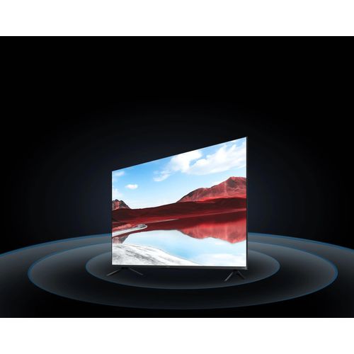VISION PLUS 43" INCH VP8843SW BUDGET FRIENDLY SMART TV,2 USB,3 HDMI FRAMELESS, FULL HD , 1GB RAM / 8GB+ TV GUARD AND WALL -2 YEARS WARRANTY