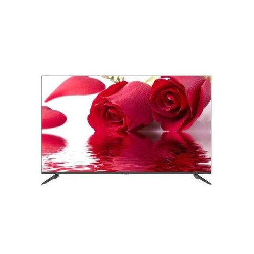 GLD 50" INCHES SMART ANDROID FULL HD FRAMELESS 4K TV-YOUTUBE/NETFLIX/BLUETOOTH-USB/VGA/HDMI+FREE WALL MOUNT+TV GUARD-1 YEAR WARRANTY