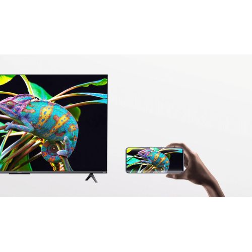 GLD 55 Inch Full HD Smart TV Android LED Television ,USB 2-HDMI 3,AV Input, VGA,TV Technology-Netflix Youtube+ FREE TV GUARD AND WALL BRACKET -12 Months Warranty