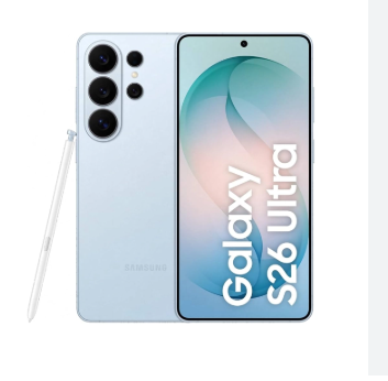 Samsung S26 Ultra- brand new – 6.9” Dynamic AMOLED 2X | 200MP AI Camera | Snapdragon 8 Elite Gen 5 | 5000mAh Beast