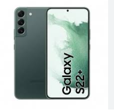 Samsung Galaxy S22+ – 6.6” 120Hz AMOLED | 50MP Triple Camera | 8GB RAM | 4500mAh Power Beast