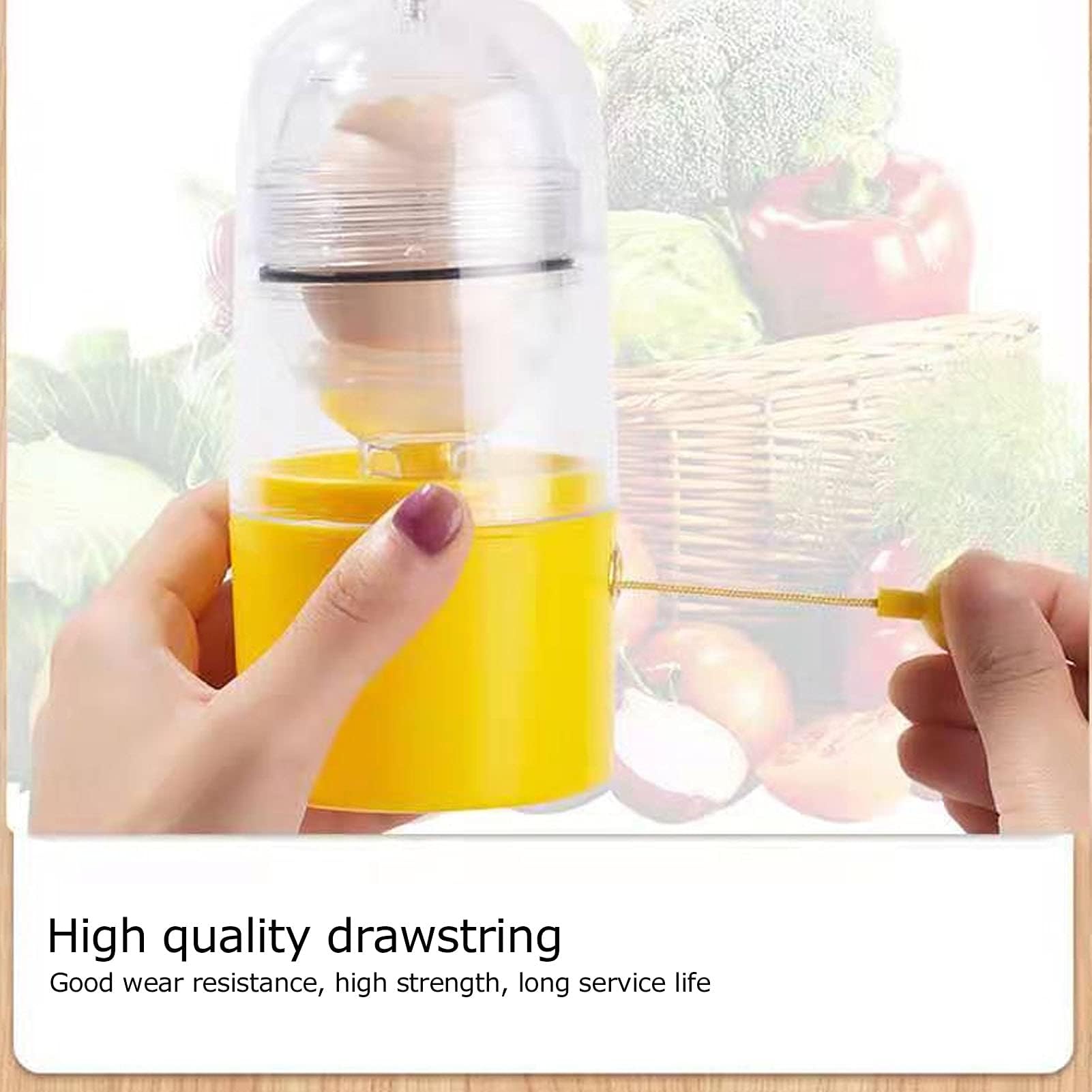 Egg Mixer Yellow Easy Operate Mixes Yolk White Golden Eggs Without Breaking Shell Restocked Video Demo Rope Egg Mixer🔊SPECIALOFFER‼️🔶REDUCED PRICE 🔶🔊SPECIALOFFER‼️🔶REDUCED PRICE 🔶🔊SPECIALOF