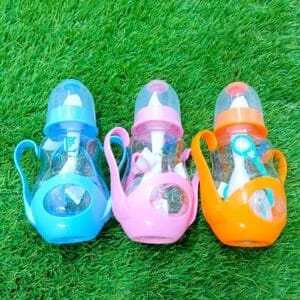 3-in-1 Baby Feeding Bottle Big Small Multifunctional Nipple Straw Spoon Double Handles New Arrival Wholesale🔊SPECIALOFFER‼️🔶REDUCED PRICE 🔶🔊SPECIALOFFER‼️🔶REDUCED PRICE 🔶