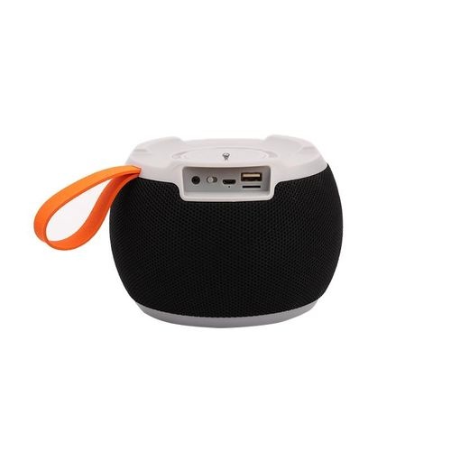 HOT DEALS!! CASTON C15 BLUETOOTH SPEAKER:| 3600mAh Battery| 8-Hr Playtime | 2-Hr Fast Charge | 2.1 CH Surround Sound | Portable | USB/TF/AUX Support | FM Radio | Fast Pairing | TWS Mode | Speakers