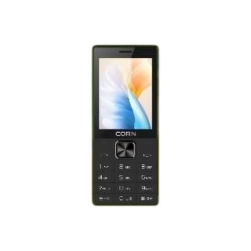 AMAZING OFFER!! CORN T528:| 3.0" QVGA LCD Screen | 64MB RAM+128MB Storage Expandable Upto 32GB | 2500mAh Battery | Dual SIM | Torch | 2.0MP Camera | 1000 Contacts & 1000 Messages | FM Radio | Kabambe