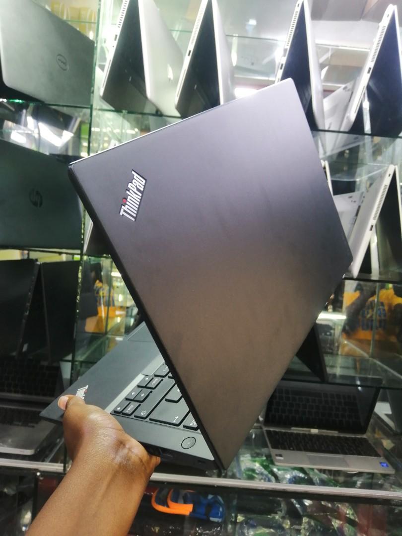 GRADE A EX UK LAPTOPS LENOVO THINKPAD T470S CORE I5 6TH GENERATION 8GBRAM 256SSD 6MONTH OF WARRANTY