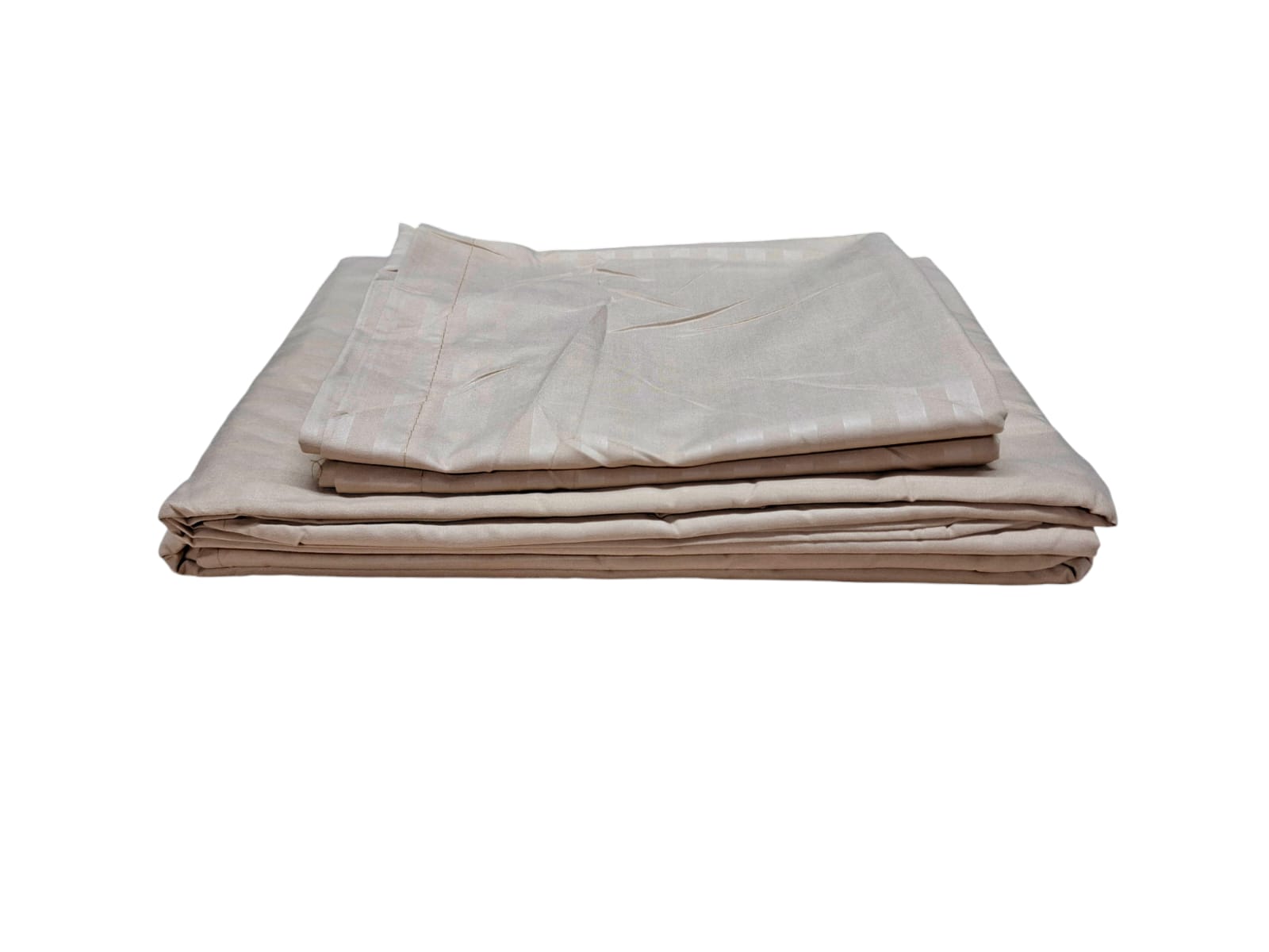 🔥👌STRIPPED BEDSHEETS, COLORFUL COTTON BEDSHEETS, WASHABLE COTTON BEDSHEETS, DURABLE LONG LASTING COTTON BEDSHEETS.