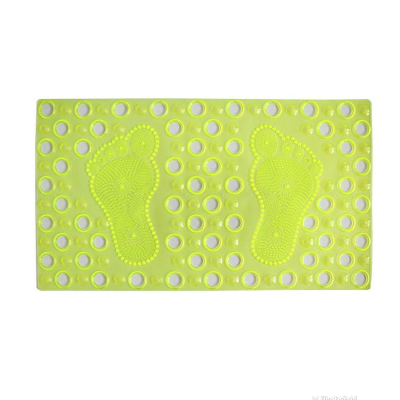 👌🔥COLORFUL FLOCKING MATS , BATHROOM FLOCKING MATS EASY TO DRY FLOCKING MATS