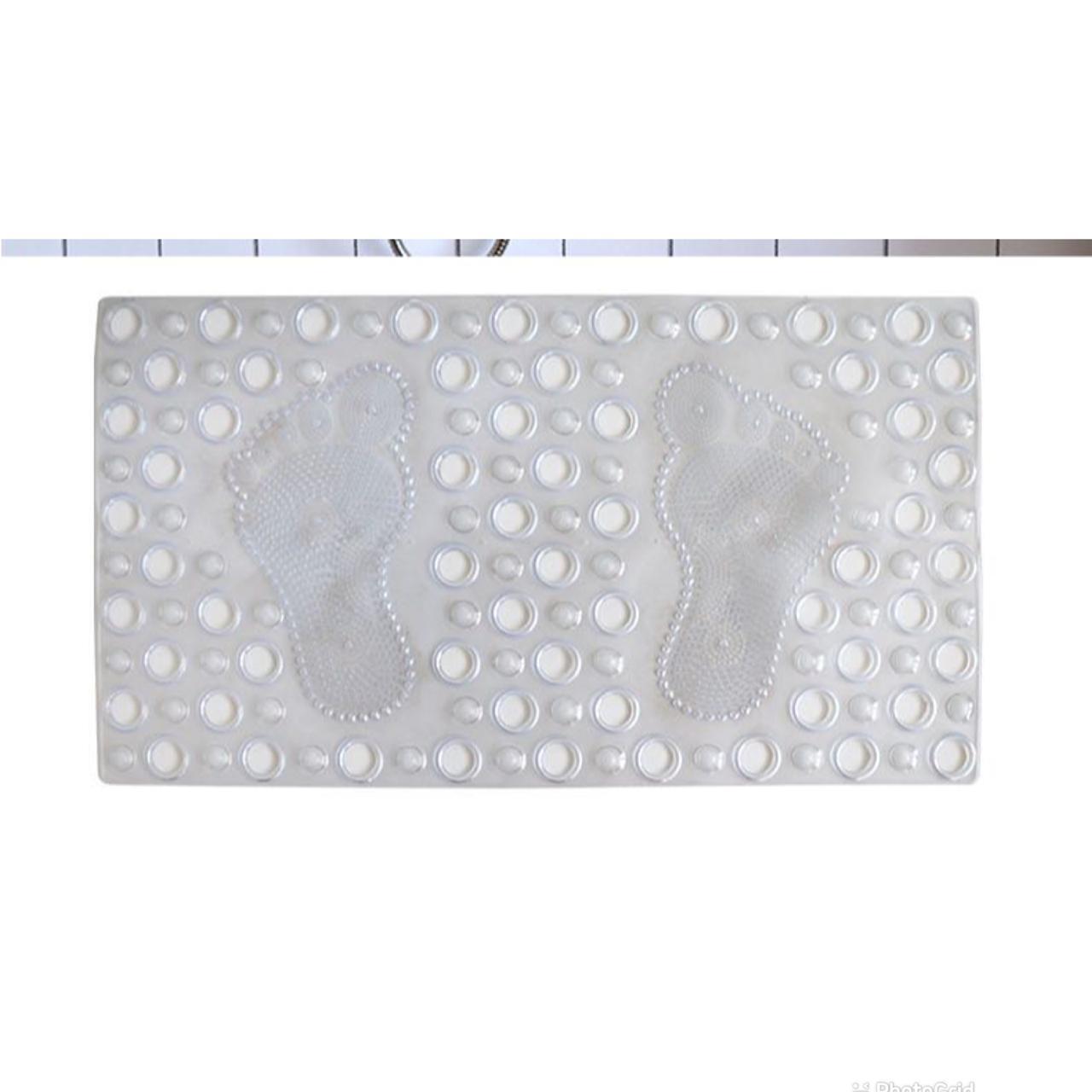 👌🔥COLORFUL FLOCKING MATS , BATHROOM FLOCKING MATS EASY TO DRY FLOCKING MATS