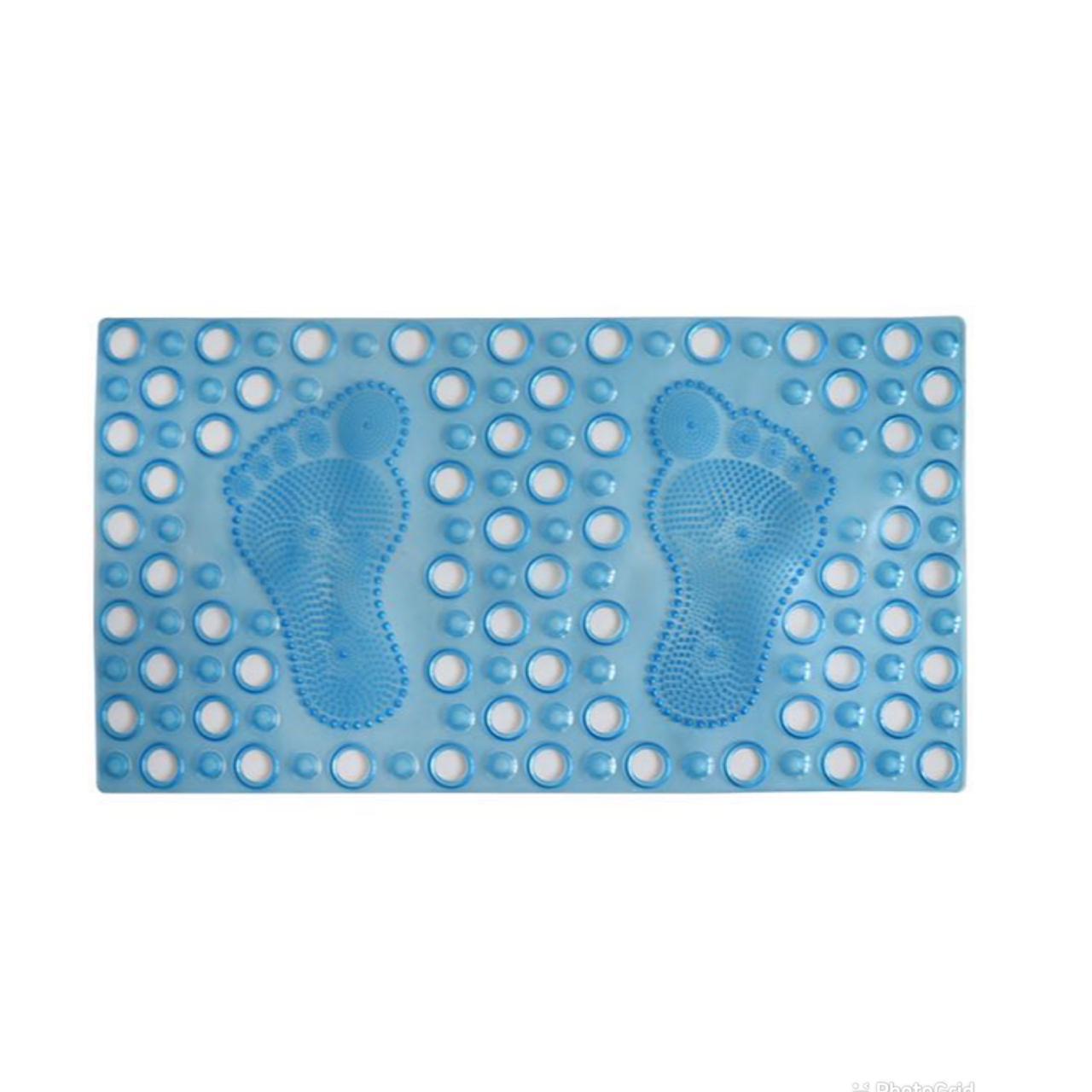 👌🔥COLORFUL FLOCKING MATS , BATHROOM FLOCKING MATS EASY TO DRY FLOCKING MATS