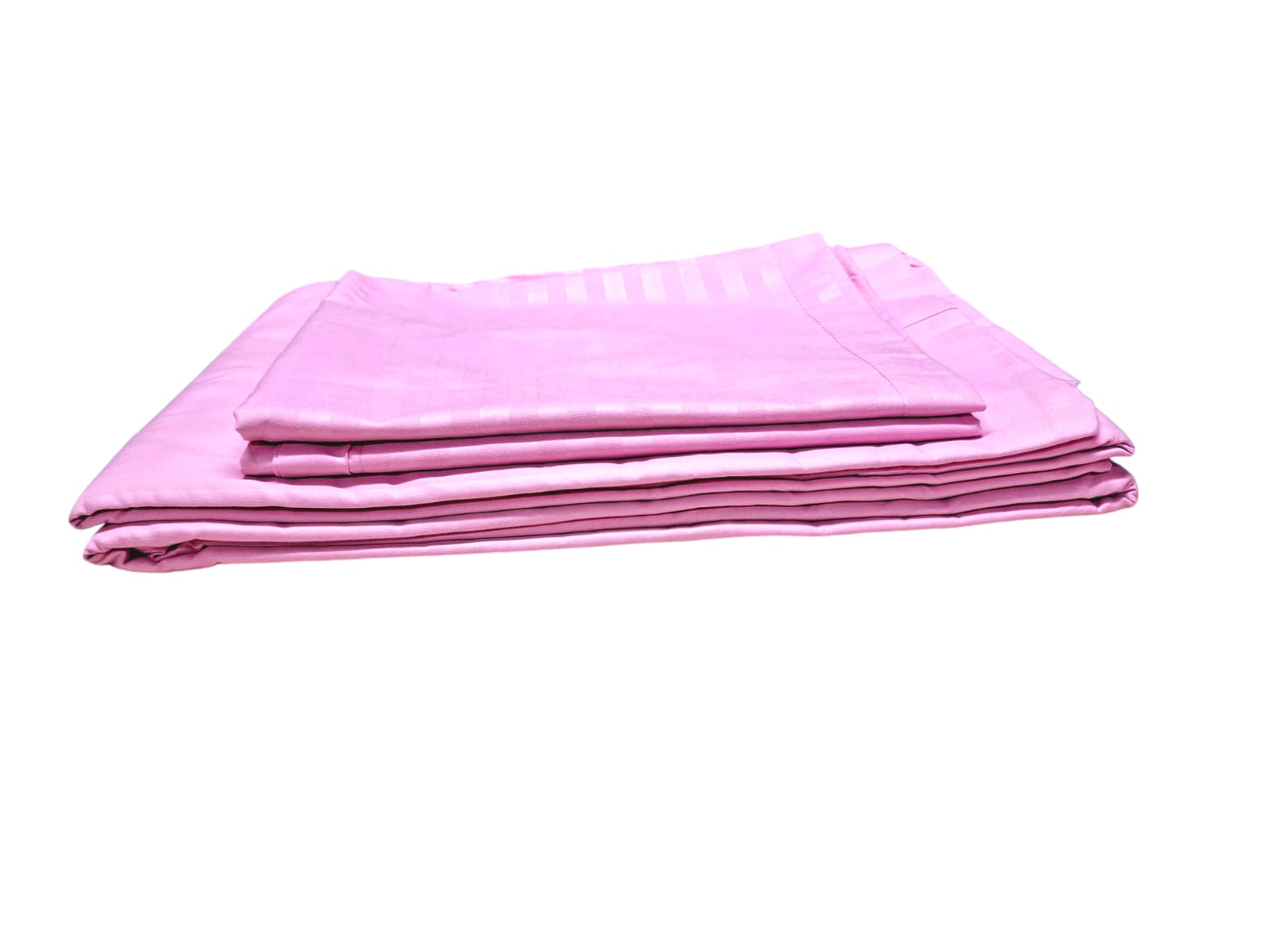 🔥👌STRIPPED BEDSHEETS, COLORFUL COTTON BEDSHEETS, WASHABLE COTTON BEDSHEETS, DURABLE LONG LASTING COTTON BEDSHEETS.