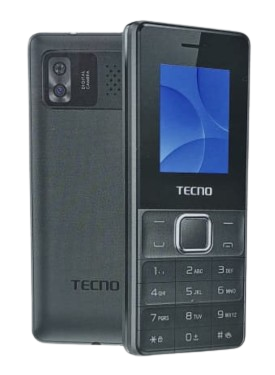 [NEW ARRIVAL] TECNO T102 DUAL SIM CARD FM RADIO CAMERA SCREEN 1.77’’ BATTERY 1000MAH TYPE-C FAST CHARGER KABAMBE MULIKA MWIZI PHONE BUTTON MOBILE PHONE WITH 1 YEAR WARRANTY