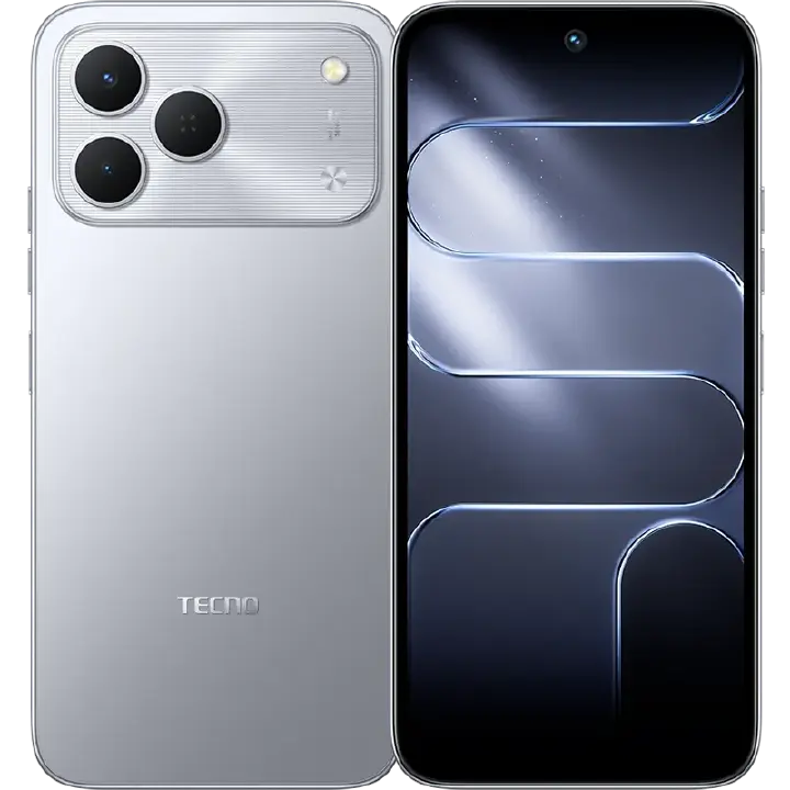 🔥OFFER!🔥NEW TECNO SPARK 50 AI 128GB + 12GB (4+8)RAM 6.78" SCREEN 120Hz Refresh rate Camera 50MP Main Camera +8MP SELFIE 18W Super Charging 6700mAh battery Android 16 smartphone +FREEBIES
