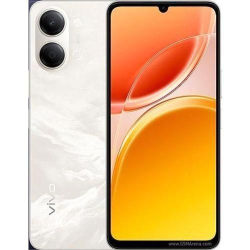 Vivo Y05, 6500mAh,15W Fast Charge, 6.74" HD+ 120Hz, Fingerprint, Dual SIM