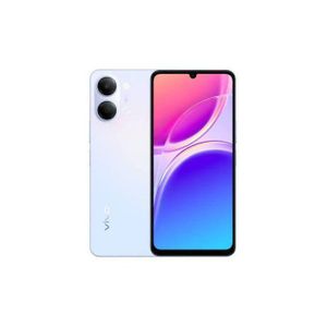 Vivo Y05, 6500mAh,15W Fast Charge, 6.74" HD+ 120Hz, Fingerprint, Dual SIM