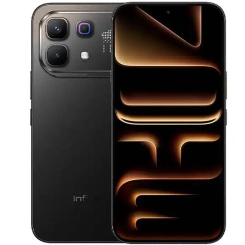 Infinix Note 60 Pro, 6.78", 256GB +8GB RAM, 6000mAh (Dual SIM)