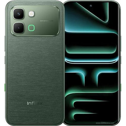 Infinix Note Edge, 6.67' Display, 8GB RAM + 256GB ROM, 50MP+13MP CAMERA,curved screen Battery 6150MAh