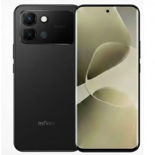 Infinix Note Edge, 6.67' Display, 8GB RAM + 256GB ROM, 50MP+13MP CAMERA,curved screen Battery 6150MAh