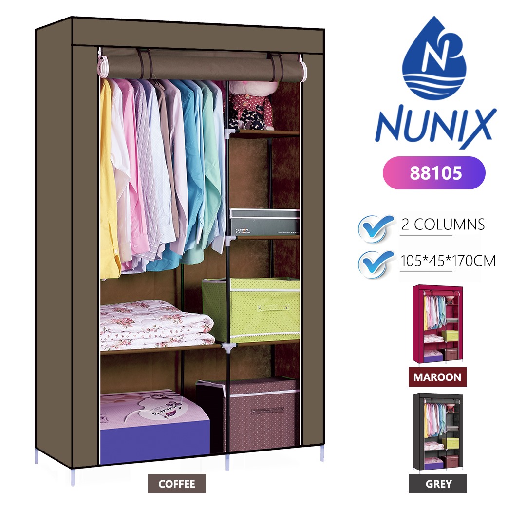 1. Nunix Portable Shoe Rack Cabinet

Modern Multi-Layer Shoe Rack Organizer – Spacious & Dustproof Keep your home neat and stylish with this spacious multi-layer shoe rack cabinet designed to organiz