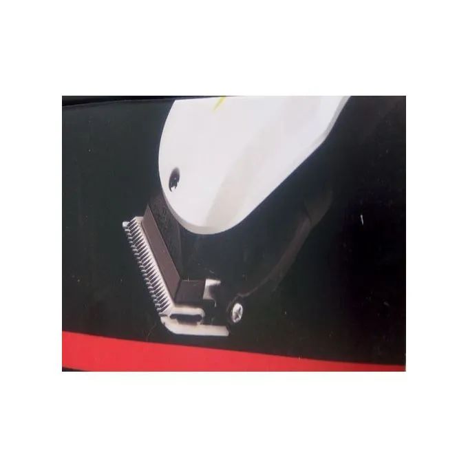 Achieve clean and professional haircuts at home with the Geemy GM-1021 Professional HaShaving Machine Kinyozi Geemy GM 1021 Professional Hair Clipper Shaving Machine Kinyozi for Home or Commercial Use