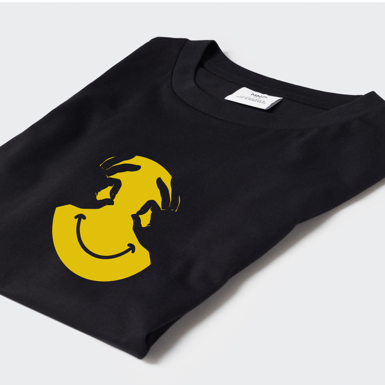 [New} Unisex printed T-shirts s Women Tops printed image Ladies Tees Sets Clothes Shirts Lady Wear On Sale New Arrival