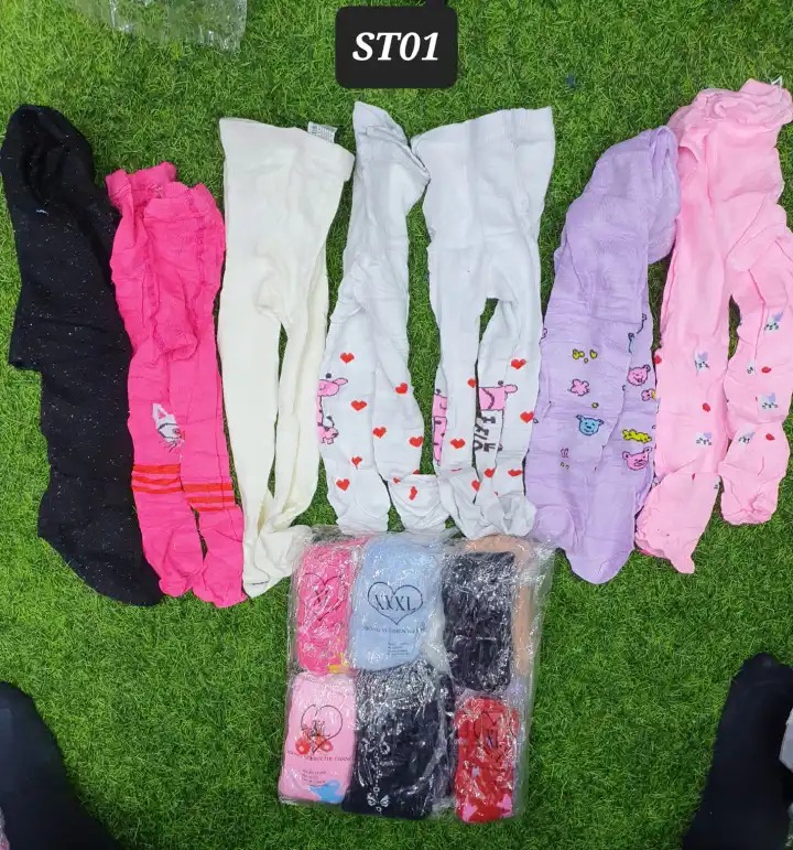 HOT SALES 🔥🔥 3pack Baby Girl Breathable Cotton Short Panty | Soft Hotpant Underwear for Infants & Toddlers | All-Day Comfort  NOW AVAILABLE!!!!!