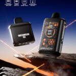 Vapengin EROS 20,000 Puffs Rechargeable Disposable Vape Starter Kit