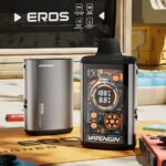 Vapengin EROS 20,000 Puffs Rechargeable Disposable Vape Starter Kit