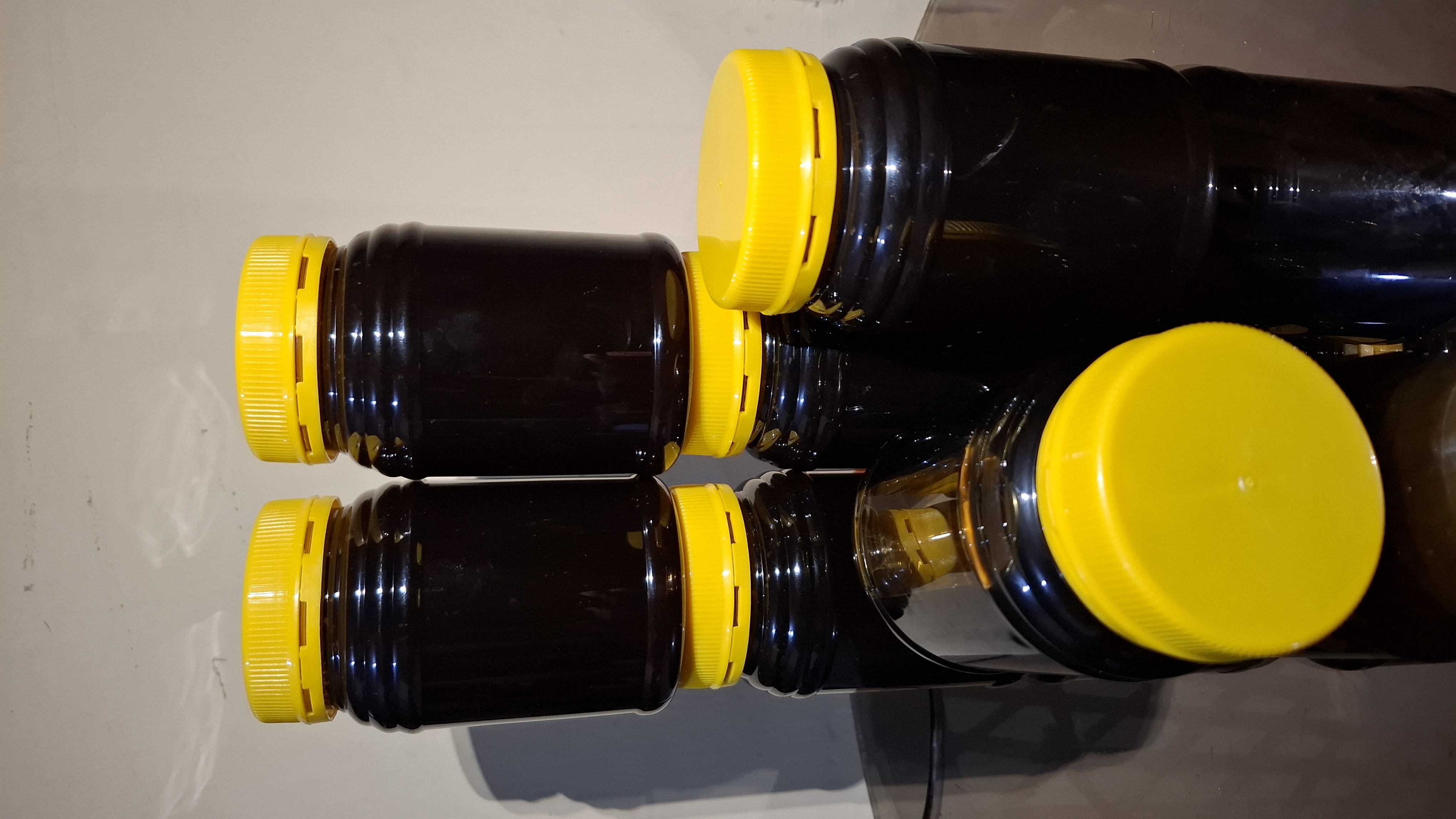 500g Pure Natural Honey, Raw, Chemical-Free, Rich in Vitamins | Ideal for Skin Care & Healthy Consumption,carefully sourced and packed to retain its natural nutrients, taste, and quality.